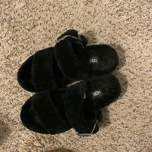 UGG Slippers